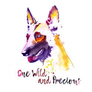 Our One Wild And Precious Lives (And Our Dogs) by Caden and the anarcho canines