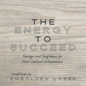 THE ENERGY TO SUCCEED