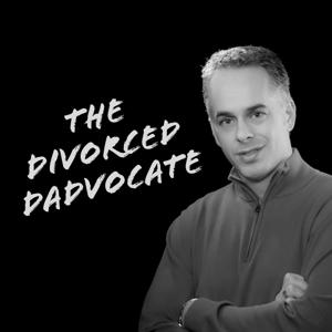 The Divorced Dadvocate: Divorce Support For Dads by Jude Sandvall