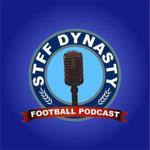 STFF Dynasty Podcast