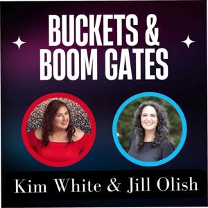 Buckets & Boom Gates