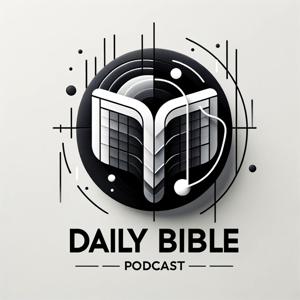 Daily Bible Podcast by Compass Bible Church North Texas