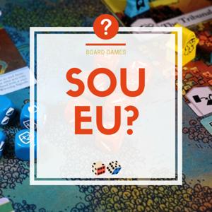 Sou Eu? Board Games by Sou Eu Board Games