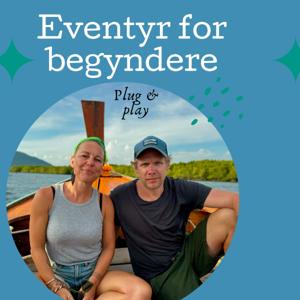 Eventyr for begyndere - Plug & Play