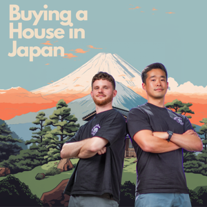 Buying a House in Japan by dåbadåba Productions