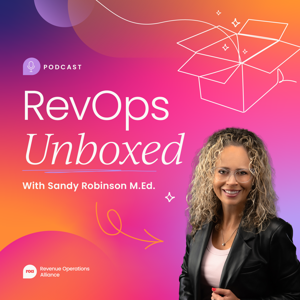 RevOps Unboxed by Revenue Operations Alliance