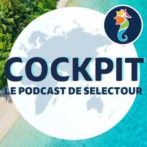 Cockpit by Selectour