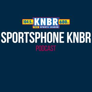 SportsPhone KNBR by KNBR