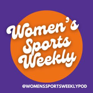 Women’s Sports Weekly