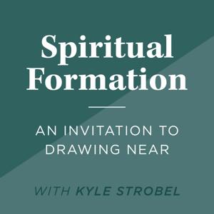 Spiritual Formation: An Invitation to Drawing Near