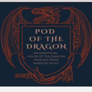 Pod of the Dragon