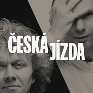 Česká jízda