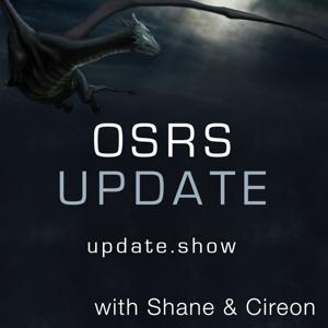 OSRS Update - The Old School RuneScape Update by Runescape Bits and Bytes