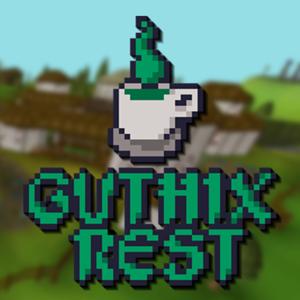 Guthix Rest by Guthix Rest Podcast