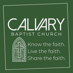 Sunday Sermons