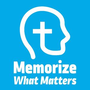 Memorize What Matters by Josh Summers