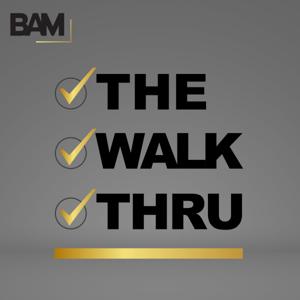 The Walk Thru by BAM Media