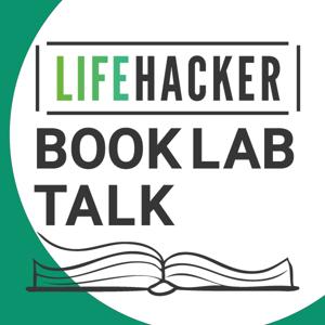 ライフハッカー・ジャパン BOOK LAB TALK by ライフハッカー・ジャパン