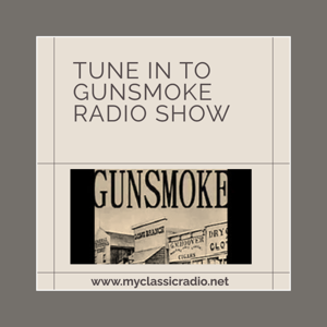 Gunsmoke by Entertainment Radio