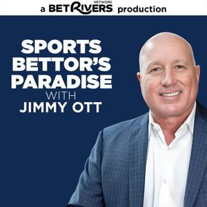 Sports Bettor's Paradise by BetRivers Network