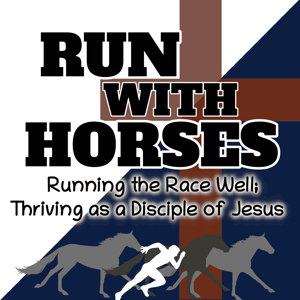 Run With Horses by Norman Smith