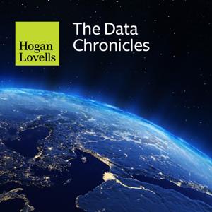 The Data Chronicles by Hogan Lovells