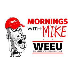 Mornings with Mike