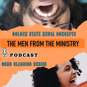 GSMC Classics: The Men from the Ministry by GSMC Comedy & Family Network