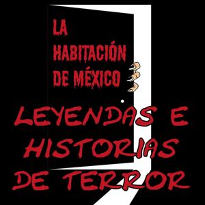 Leyendas Mexicanas e Historias de Terror by José Rios