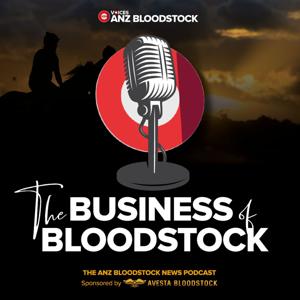 The Business of Bloodstock