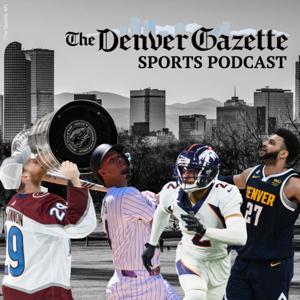 The Denver Gazette Sports Podcast