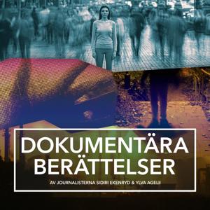 Dokumentära Berättelser by Sidiri Ekenryd & Ylva Agelii