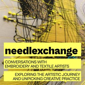 NeedleXChange by Jamie Chalmers