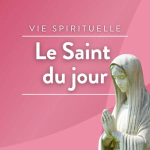 Le Saint du Jour