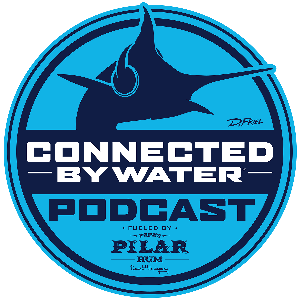 Podcast D.Friel - Connected by Water