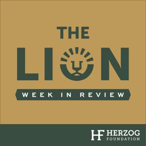 The Lion Week in Review