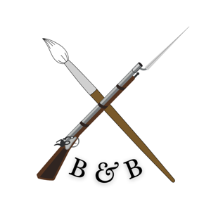Brushes & Bayonets Podcast by brushesbayonets
