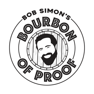 Bourbon of Proof by Robert Simon