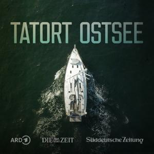 Tatort Ostsee - Wer sprengte die Nord-Stream-Pipelines?