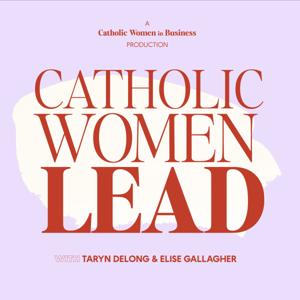 Catholic Women Lead