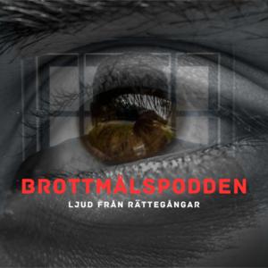 Brottmålspodden by Brottmålspodden