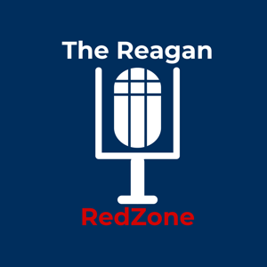 The Reagan RedZone