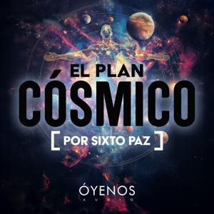 Plan Cósmico por Sixto Paz by iHeartPodcasts