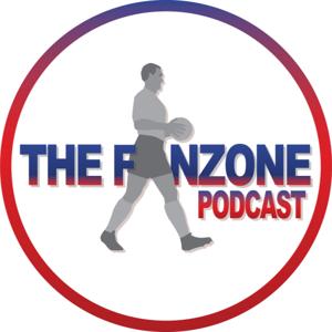 The Fanzone Pod by The Fanzone Pod