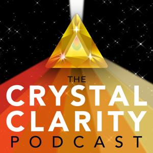 Crystal Clarity Podcast by Sarah Thomas