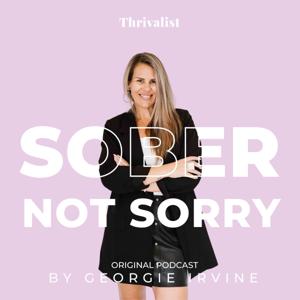 Sober Not Sorry by Thrivalist