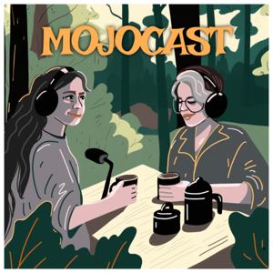 Mojocast Podcast | پادکست موجوکست by Mojocast Podcast