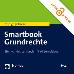 Grundrechte auf der Tonspur by Emanuel V. Towfigh