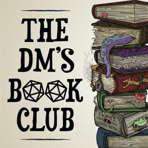 The DM‘s Book Club by thedmsbookclub