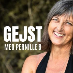 Gejst med Pernille B by PernilleB